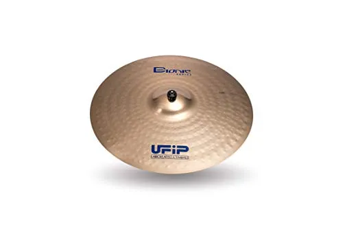 Ufip Cymbals Bionic Series Crash Becken 17