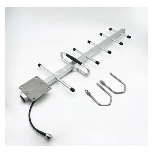 ALLNET Antenne N-Female Yagi ANT-868-14dbi-Yagi - Yagi von ALLNET