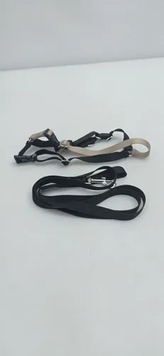 PetSafe Easy Walk-Geschirr, Anti-Zieh-Hundegeschirr, Größe M, Schwarz