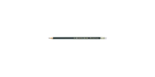 Faber Castell Bleistift CASTELL® 9000 HB CASTELL® 9000 HB