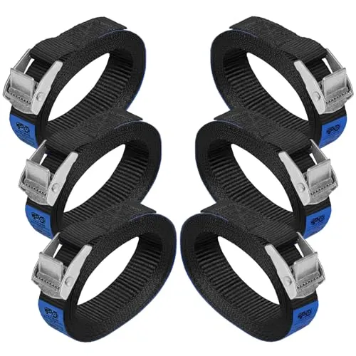 Spanngurte von BB Sport