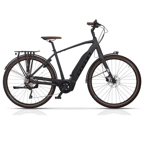 Airtracks 28 Zoll Herren E-Bike Lumina GX 3 Gent mit Bosch Performance LINE Gen3