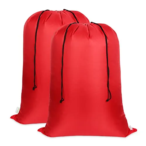 Wäschekörbe Rot von Asonen