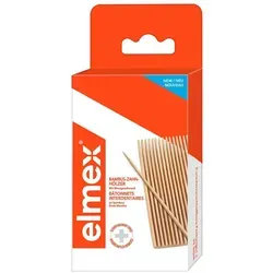 Elmex Zahnhölzer von Gaba