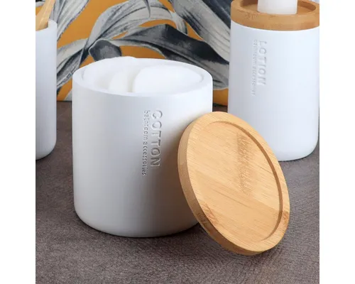 Aufbewahrung & Ordnungssysteme Weiß von TENDANCE