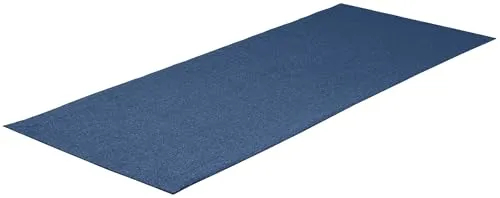 Tischläufer Blau von Erwin Müller