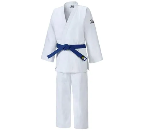 Mizuno Keiko 2 Judoanzug Senior