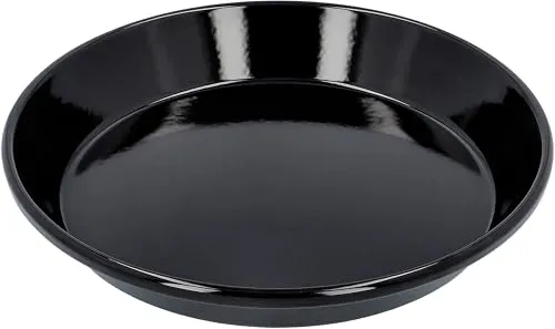 Birkmann Premium Baking Wähen- und Kuchenblech 24 cm - Hochwertiges Backblech aus robustem Material, ideal für perfekte Wähen und Kuchen, mit Antihaftbeschichtung für müheloses Backen und einfache Reinigung.