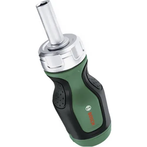 Bosch Professional Ratschenschraubendreher (1600A032UY)