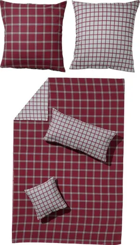 Erwin Müller Bettwäsche von Erwin Müller