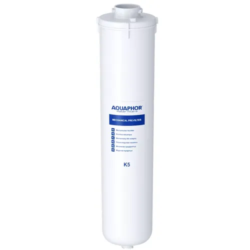Vorfilter Ersatzfilter AQUAPHOR RO Anlagen 101S 102S K5 Kartusche Partikelfilter