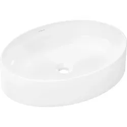 hansgrohe Xuniva D Aufsatzwaschtisch 550x400mm von Hansgrohe