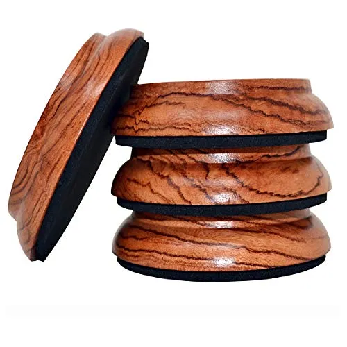 Glasuntersetzer & Bierdeckel von KingPoint