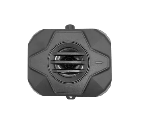 GLB Green Level Berlin Ultraschall-Vogelschreck