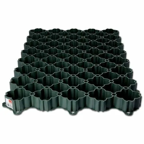 Produktbild ACO Self Rasenwabe 81071 Kunststoff Rastensteine