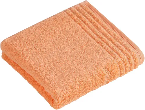 Vossen Handtücher Orange von Vossen