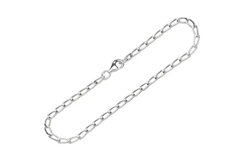 Fußkettchen Silber von NKlaus