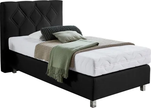 Boxspringbett 
