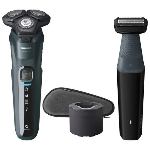 Philips S5584/57 Series 5000 Barttrimmer