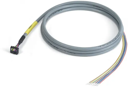 WAGO Kabel von WAGO GmbH & Co. KG Anschlussleitung