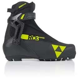 FISCHER Herren Skating-Langlaufschuhe RC3 COMBI