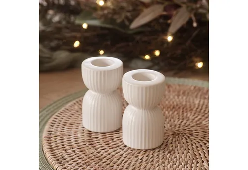 Kerzenständer von Lights4fun