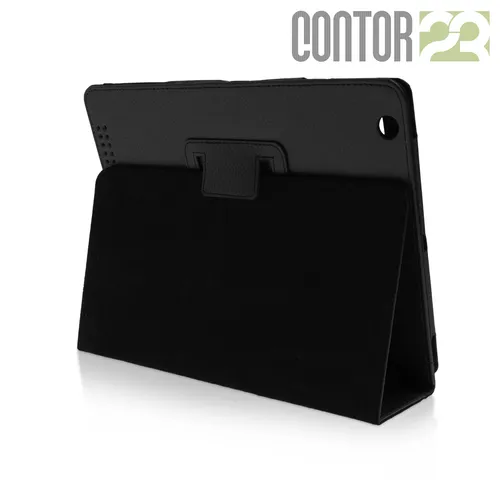 Schutzhülle, Tasche, Case in SCHWARZ für 9.7