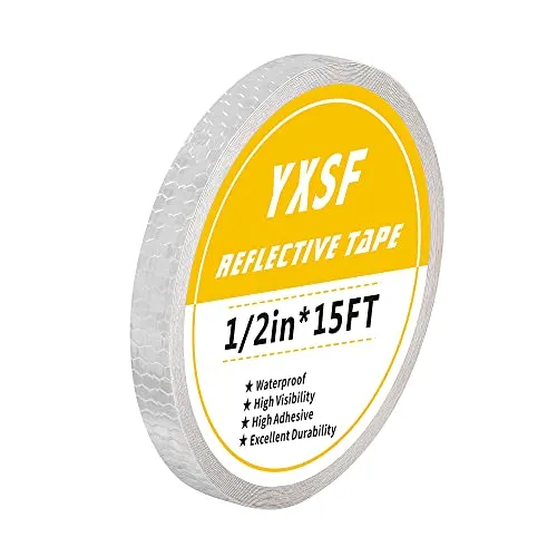 Warnklebeband von YXSF