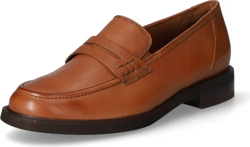 Paul Green Business Slipper Damen 31363337313137 Braun 40 1/2 EU - Elegante Slipper & Loafer aus geschmeidigem Leder, SuperSoft für höchsten Tragekomfort. Ideal für Business- und Freizeitlooks, leicht und angenehm zum Schlüpfen.
