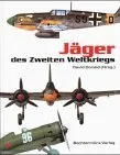 Jäger des Zweiten Weltkriegs.