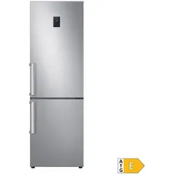 SAMSUNG RL34T662ESA/EG Kühl- / Gefrierkombi 334l