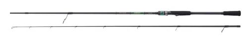 Balzer Shirasu Superior Zander Collector 2,65m 19-54g - Spinnrute, Raubfischrute