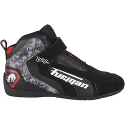 Furygan V4 Vented Motorradschuhe von Furygan