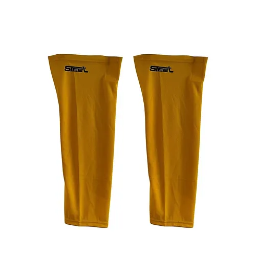STEEL Hockeystutzen Eishockey Stutzen STEEL aus Textil-Netzgewebe Mesh