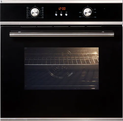 Hanseatic Einbaubackofen 65M90D0-E11319G von Hanseatic