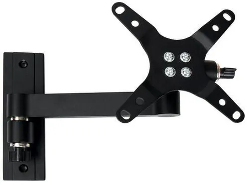 Carbest Wall Mount M TFT-Halterung, schwarz matt