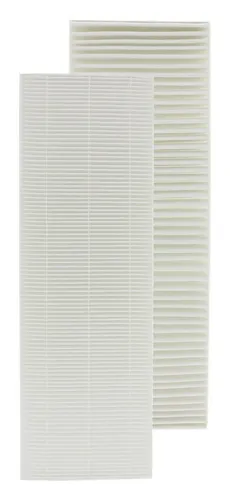 eVendix Luftfilter Set G4 und G7 für Vaillant RecoVAIR - Luftreiniger für hygienische und staubfreie Abluft in Ihrem Zuhause, passend für Vaillant RecoVAIR 260/4 und 360/4. Hohe Filtereffizienz für ein gesundes Raumklima.