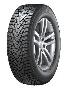 Produktbild HANKOOK Winterreifen 255/45 R20 105T Winter i*pike X W429A M+S