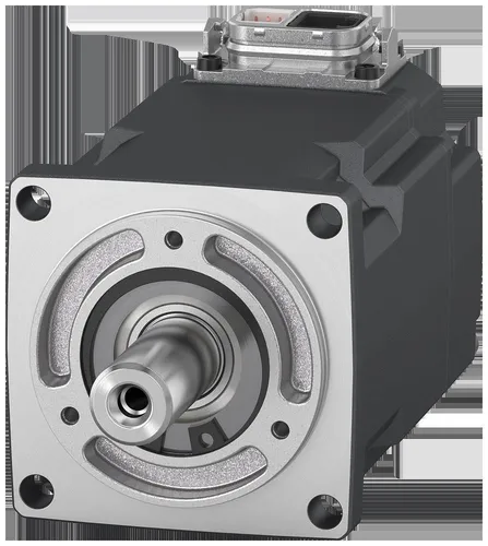 Siemens SIMOTICS S-1FL2 Elektromotor 1FL2103-4AF00-1HC0 von Siemens Dig.Industr. SIMOTICS Elektromotoren