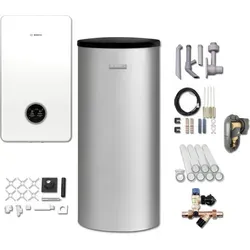 Bosch Öfen & Kessel von Bosch