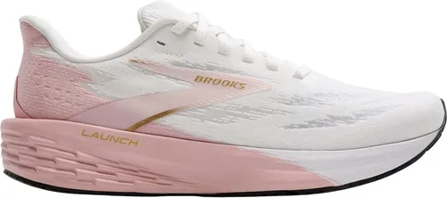 BROOKS Damen Laufschuhe Launch 11 in gold von Brooks