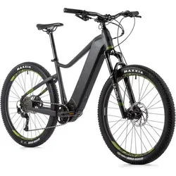 E-Mountainbikes bis 3500 Euro von Leader Fox