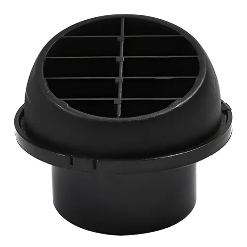 Chinesischer Standheizungs-Endausgang 42 mm passend für Webasto Eberspacher