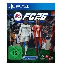 EA Sports FC26