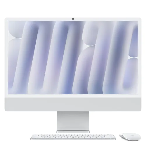 Apple iMac 2024 von Apple