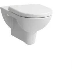Laufen Pro Liberty Wand-Tiefspül-WC barrierefrei 70 cm von LAUFEN