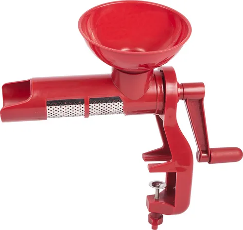 Browin 320301 Manuelle Passiermaschine