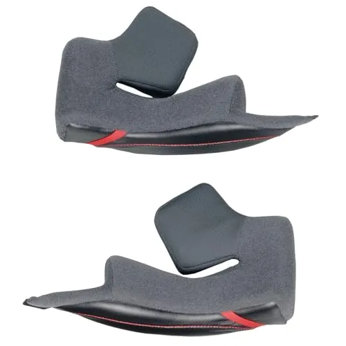 Shoei Wangenpolster für GT-Air II, 39mm von Shoei