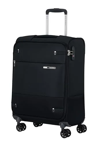 Samsonite Koffer Schwarz von Samsonite