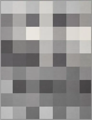 biederlack Heimdecke COTTON HOME 150x200 cm - Bettdecken - Waschbare Heimdecke aus 70% Baumwolle, schadstoffgeprüft und pflegeleicht, ideal für gemütliche Stunden im Wohnzimmer.